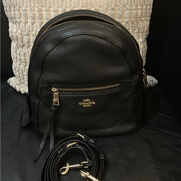 Coach Mini Backpack - Picture 2 of 3